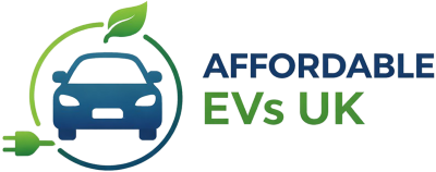Affordable EVs UK