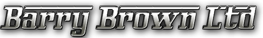 Barry Brown Cars